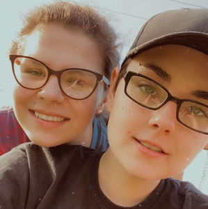 Meet your Posher, Angel